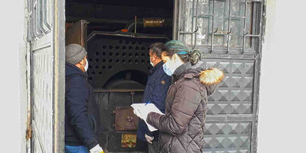 Kalorifer Ateşleme Belgesi Nedir