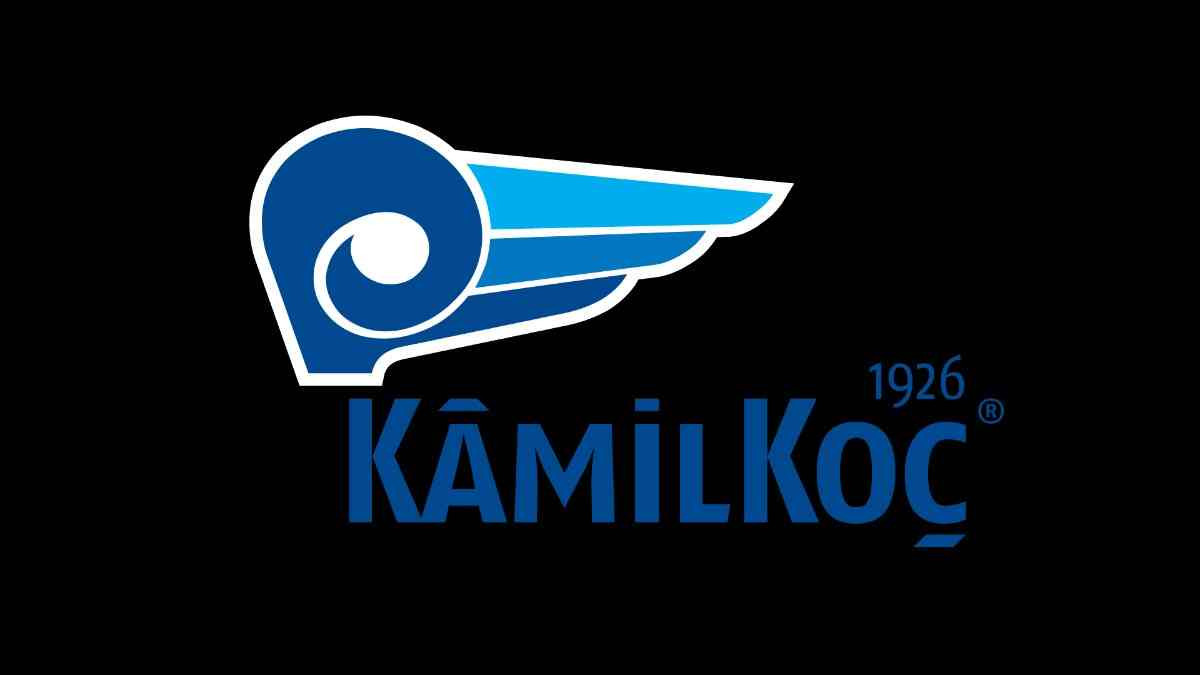 Kamil koç