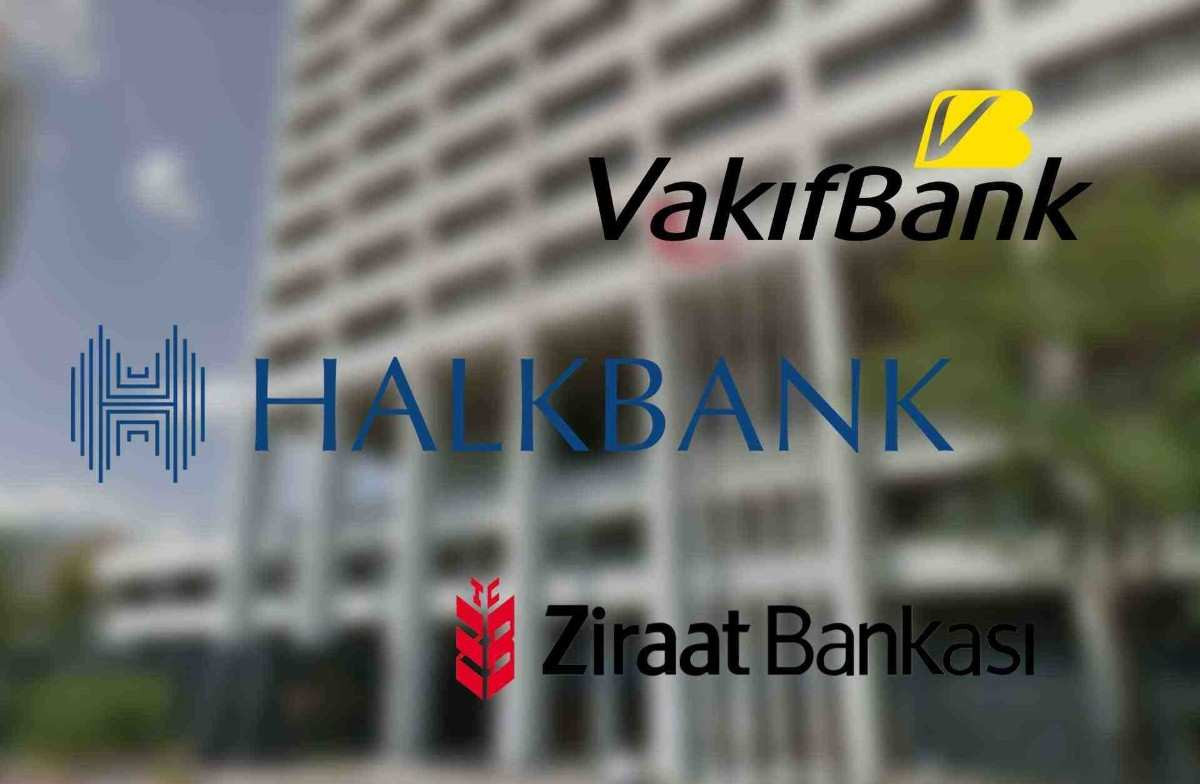 kamu bankaları düşük faizli kredi veriyor