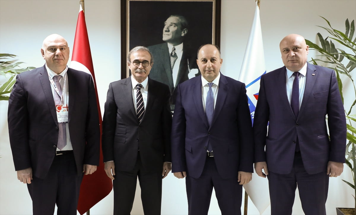 Kamu İhale Kurumu (KİK) ile Gürcistan Devlet İhale Ajansı arasında kamu alımlarında işbirliğine...