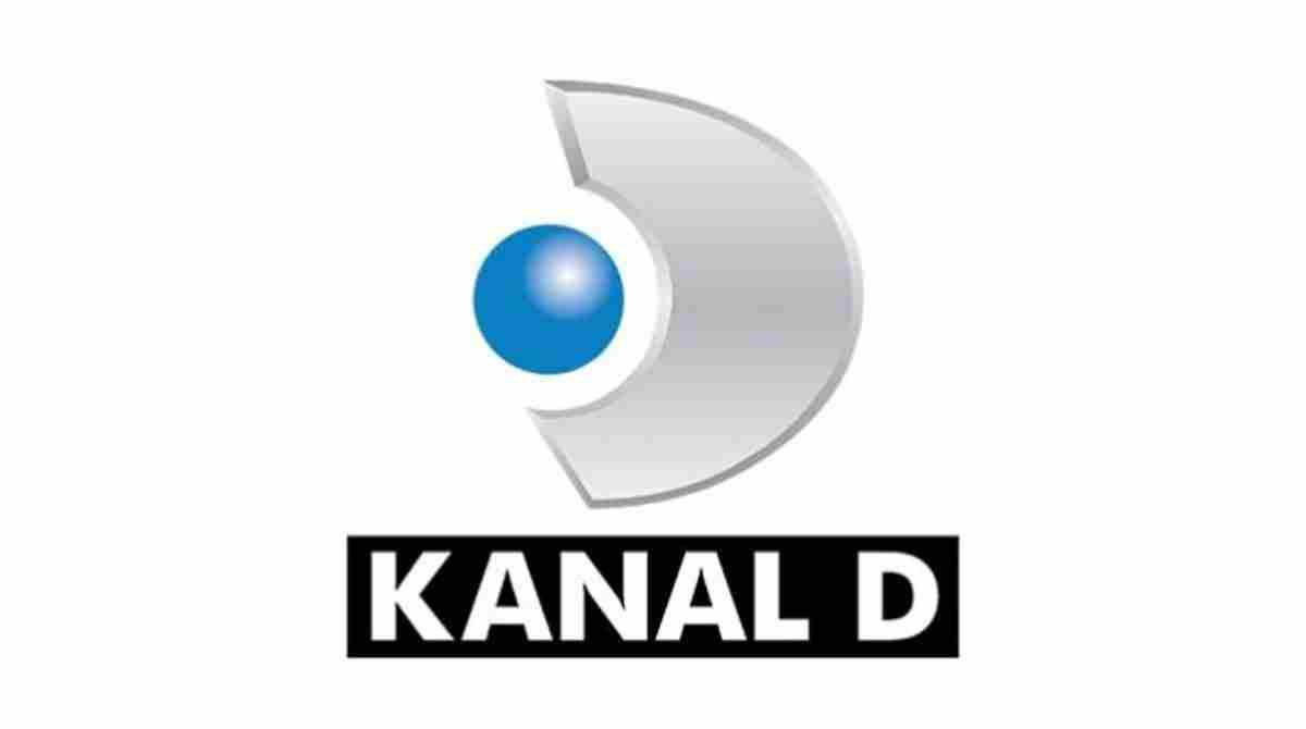 KANAL D yayın akışı