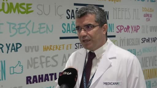 Kanserde erken tanı ve genetik yol haritasının belirlenmesi önemli