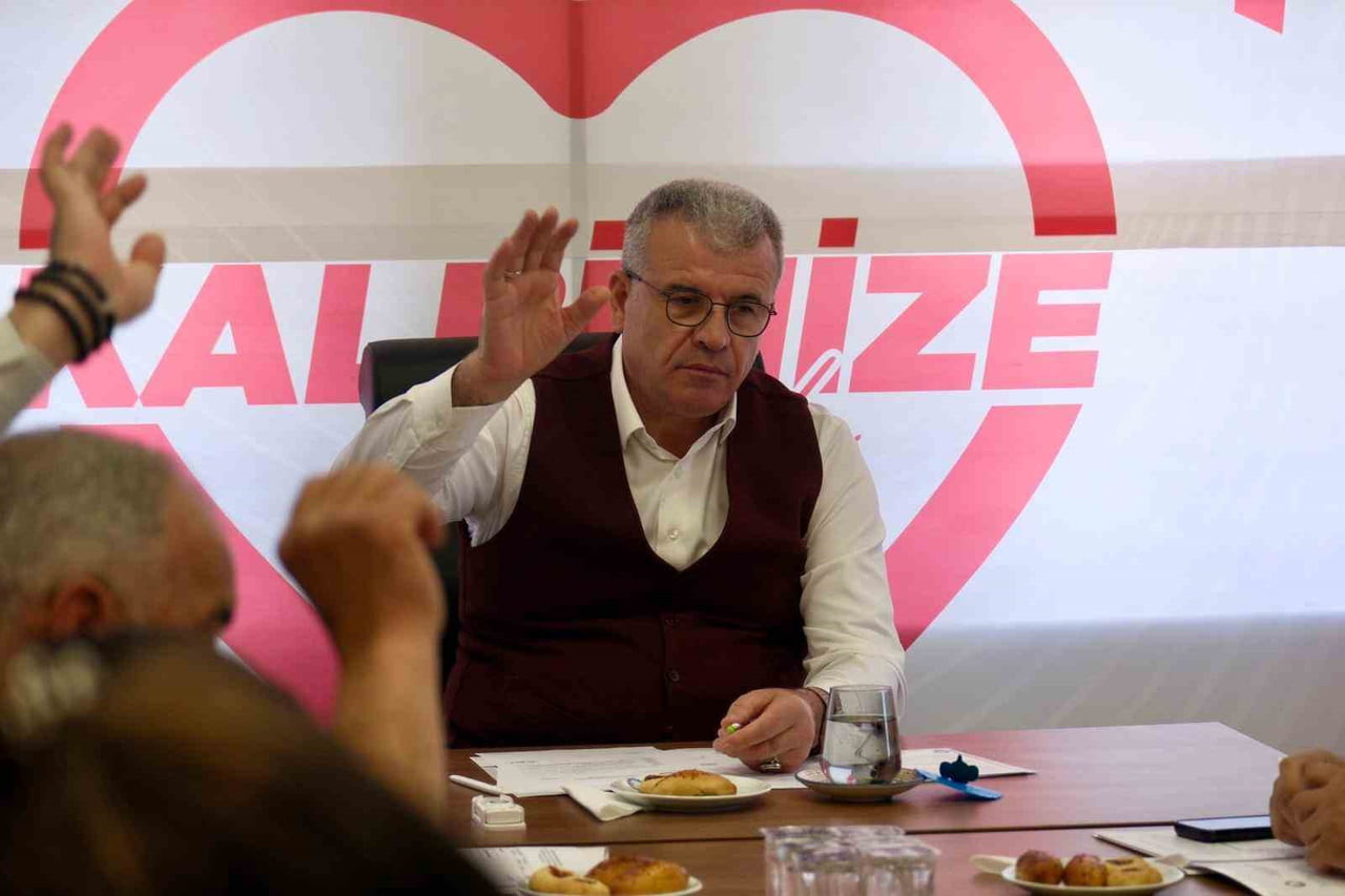 KARABİGA, BELEDİYE BAŞKANI AHMET ELBİ’NİN GÖREVDE BULUNDUĞU 7 YILLIK SÜREÇTE ÖNEMLİ YATIRIMLAR VE...