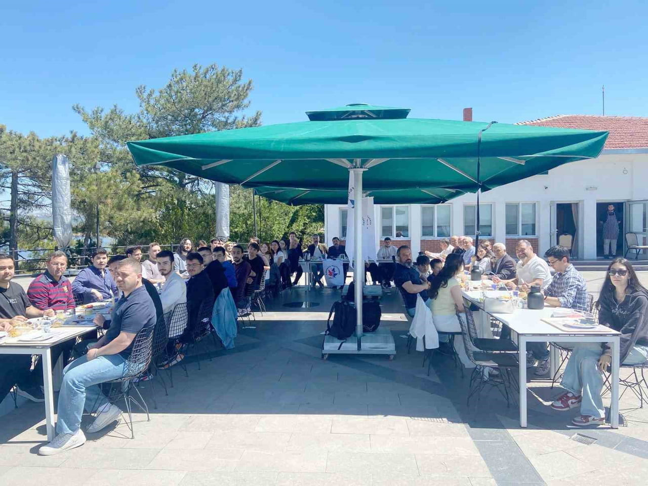 KARABÜK ANKARALILAR PLATFORMU’NUN GENÇLİK YAPILANMASI OLAN GENÇ AN-KA TARAFINDAN DÜZENLENEN...