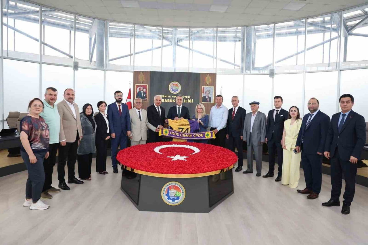 KARABÜK BARTINLILAR DERNEĞİ TARAFINDAN HAZIRLANAN VE İÇİŞLERİ BAKANLIĞI SİVİL TOPLUMLA İLİŞKİLER...