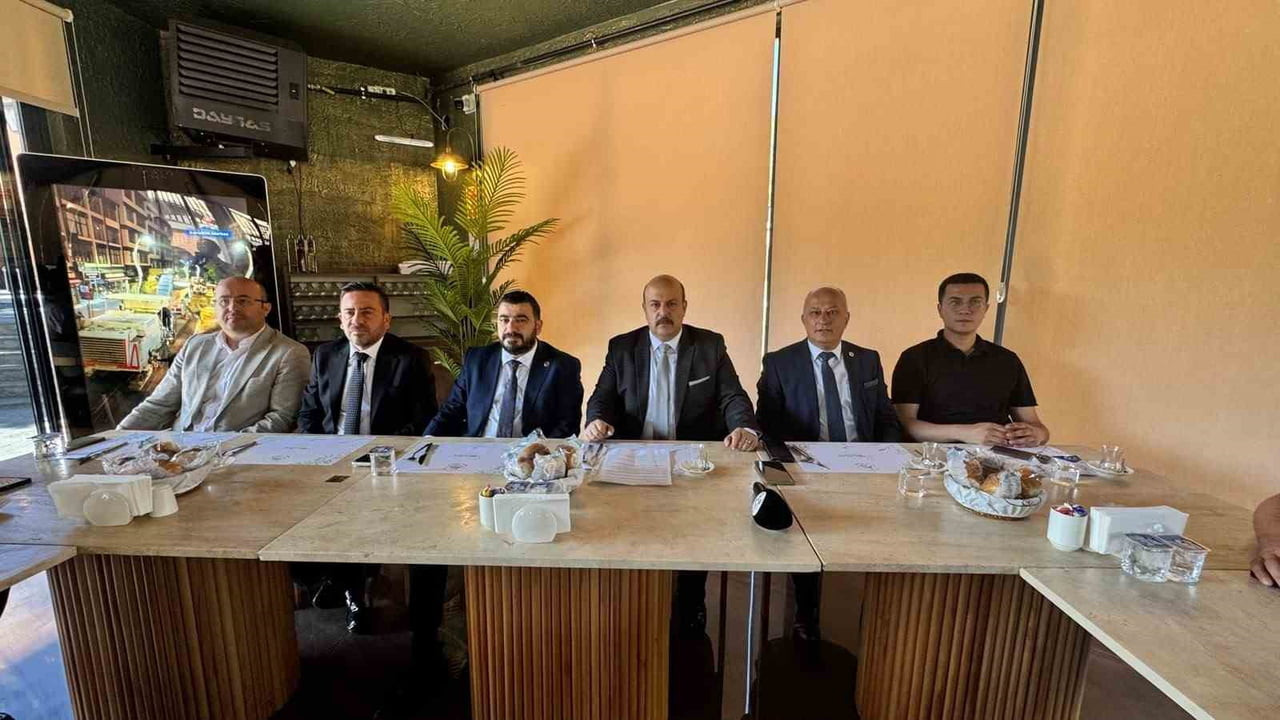 KARABÜK KALKINMA VE DAYANIŞMA DERNEĞİ (KARDER) TARAFINDAN DÜZENLENECEK 8. GELENEKSEL ALADAĞ...