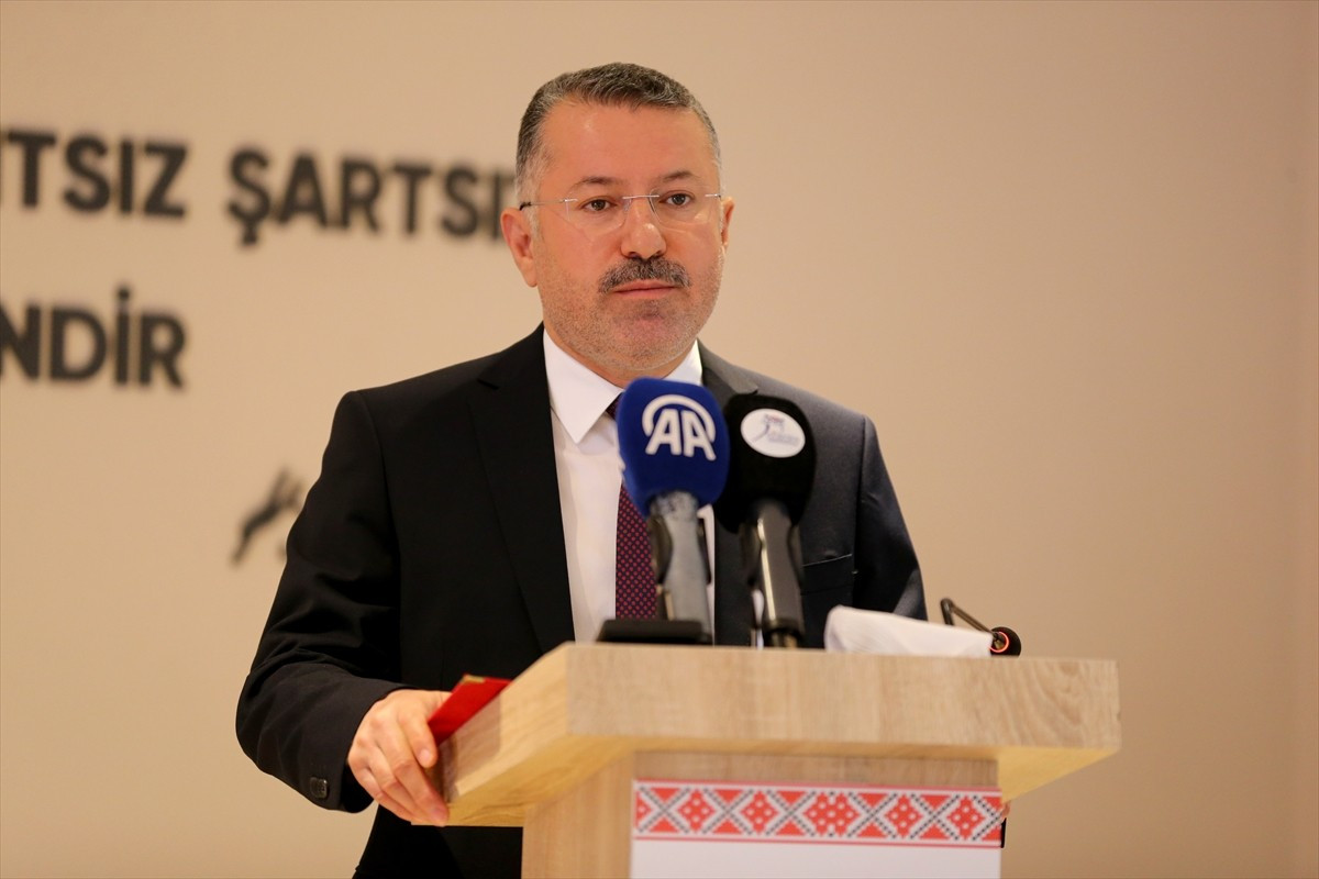 Karabük Üniversitesi ev sahipliğinde düzenlenen "Kaşık Sempozyumu 2025 - Kaşığın İzinde: Kültür...