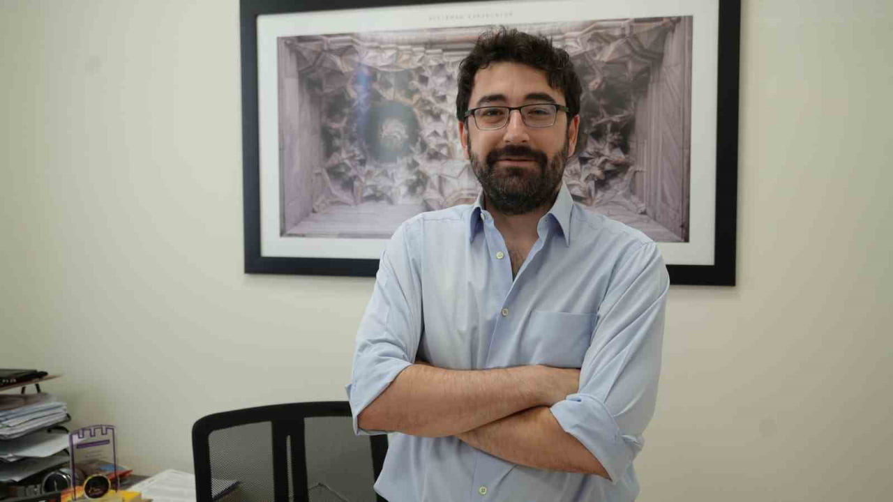 KARABÜK ÜNİVERSİTESİ (KBÜ) ÖĞRETİM ÜYESİ DR. ÖĞR. ÜYESİ BEDİRHAN KARAKURLUK'UN GÖNÜLLÜ...