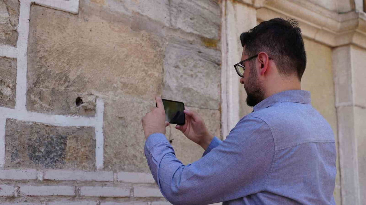 KARABÜK ÜNİVERSİTESİ (KBÜ) SAFRANBOLU BAŞAK CENGİZ MİMARLIK FAKÜLTESİNDE YÜRÜTÜLEN PROJEYLE TARİHİ...