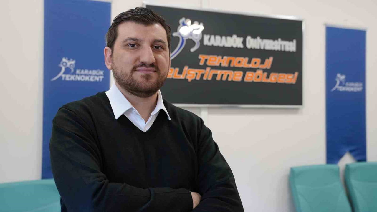 KARABÜK ÜNİVERSİTESİ (KBÜ) TEKNOKENT BÜNYESİNDE GÜVENLİK, ENDÜSTRİYEL DENETİM VE ARAMA-KURTARMA...