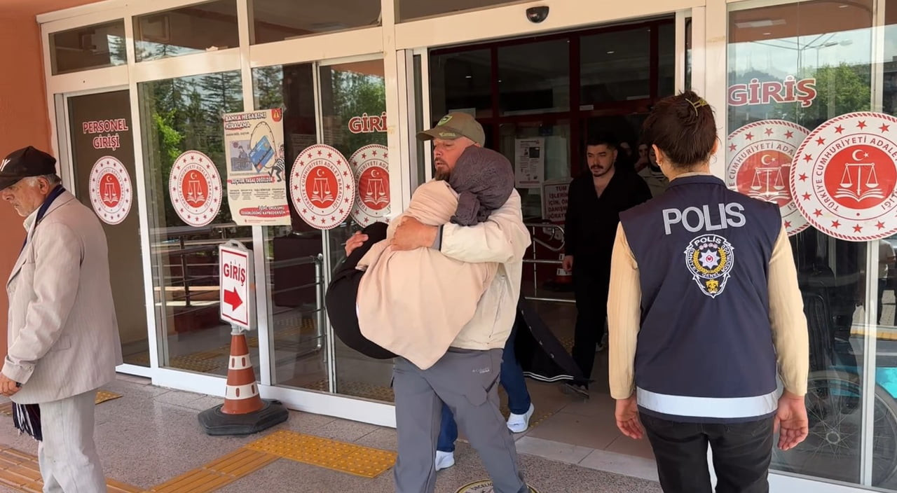 KARABÜK'TE 23 AY ÖNCE MEYDANA GELEN VE MOTOSİKLET SÜRÜCÜSÜNÜN HAYATINI KAYBETTİĞİ TRAFİK KAZASINA...
