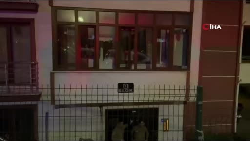 Karabük'te tekstil işçisi kadın evinde ölü bulundu