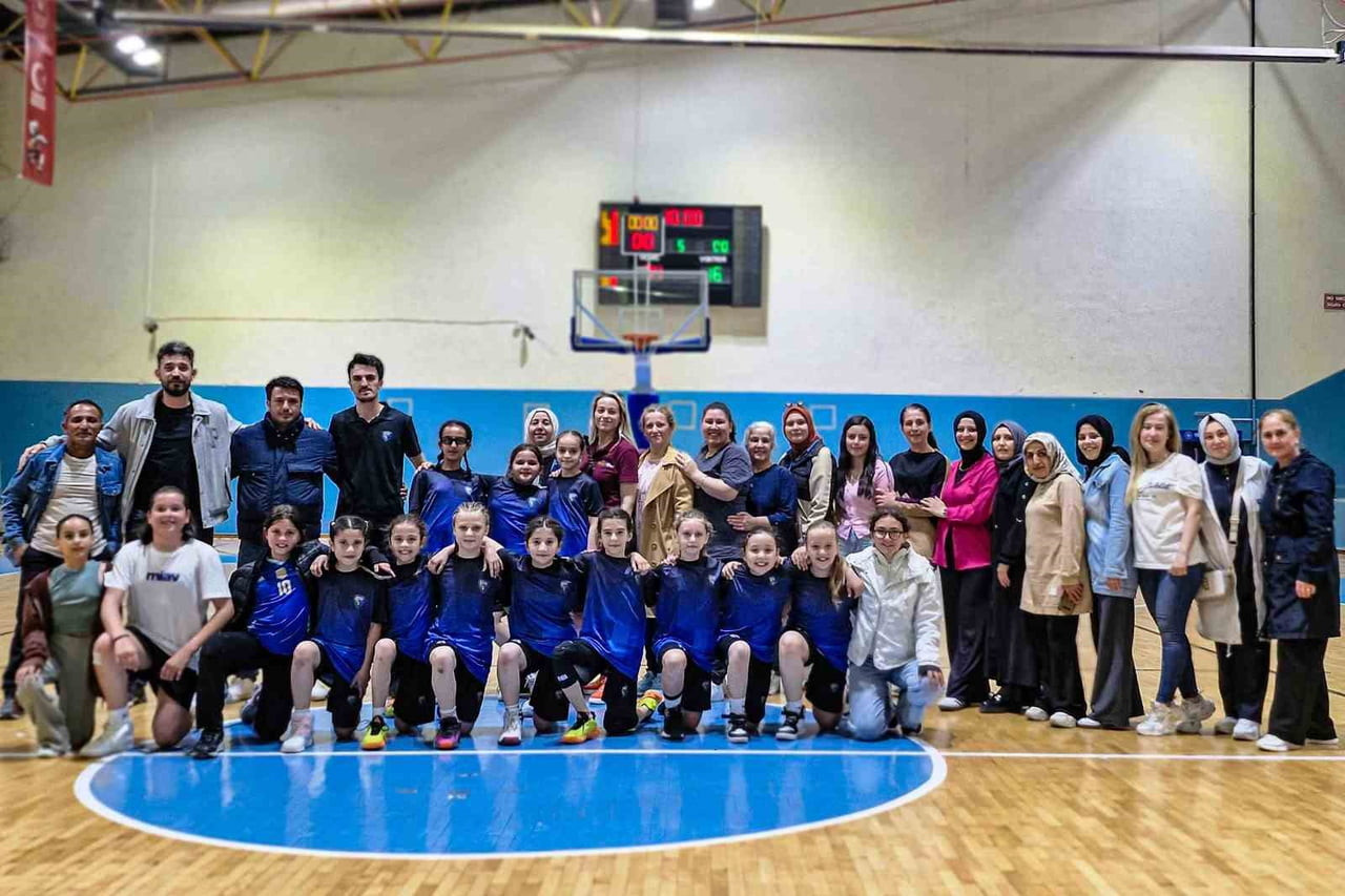 KARACABEY BELEDİYESİ TARAFINDAN 7-8-9 TEMMUZ TARİHLERİNDE KARACA PARK SPOR TESİSLERİ'NDE...