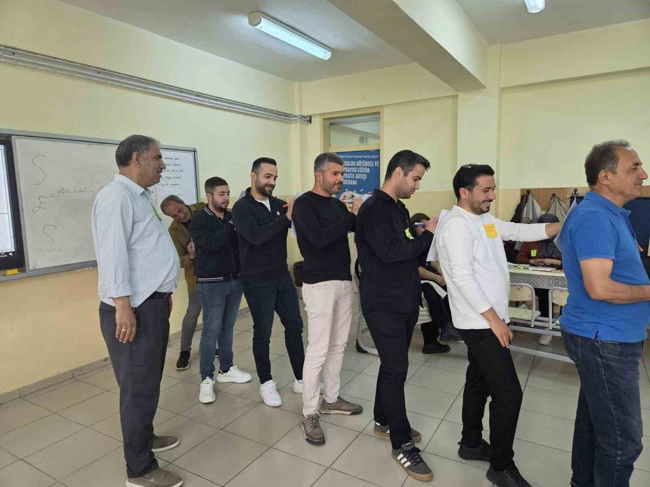 KARACADAĞ KALKINMA AJANSI DESTEKLERİYLE, DİYARBAKIR İL MİLLÎ EĞİTİM MÜDÜRLÜĞÜ, ŞANLIURFA İL MİLLÎ...