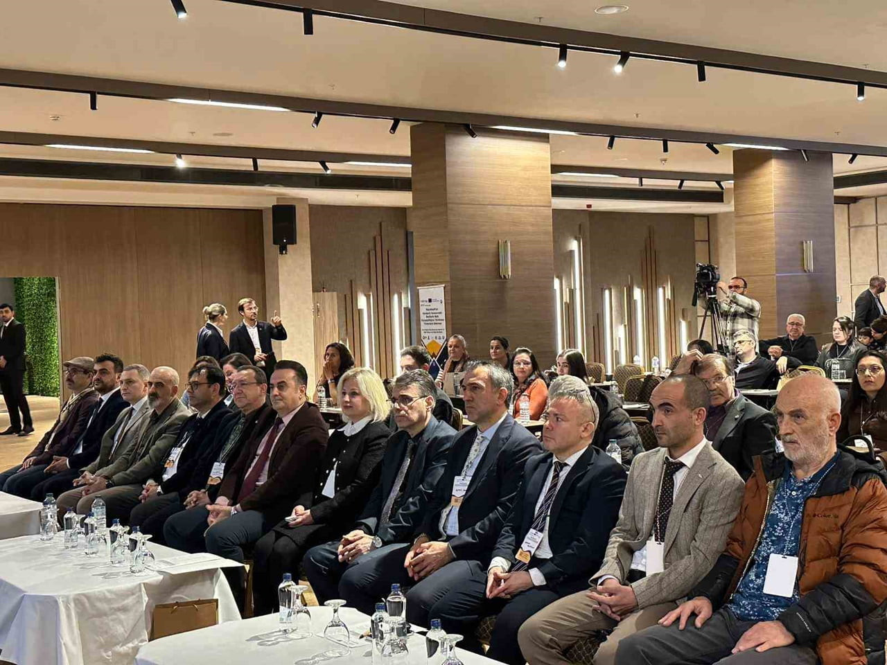 KARADENİZ TEKNİK ÜNİVERSİTESİ (KTÜ) DENİZ BİLİMLERİ FAKÜLTESİ KOORDİNATÖRLÜĞÜNDE YÜRÜTÜLEN VE...