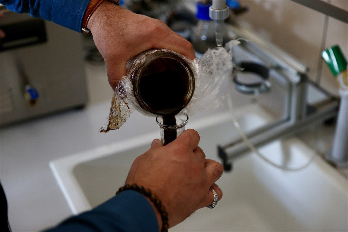 Karadeniz Teknik Üniversitesi (KTÜ) Teknoloji Transferi Uygulama ve Araştırma Merkezi'nin...