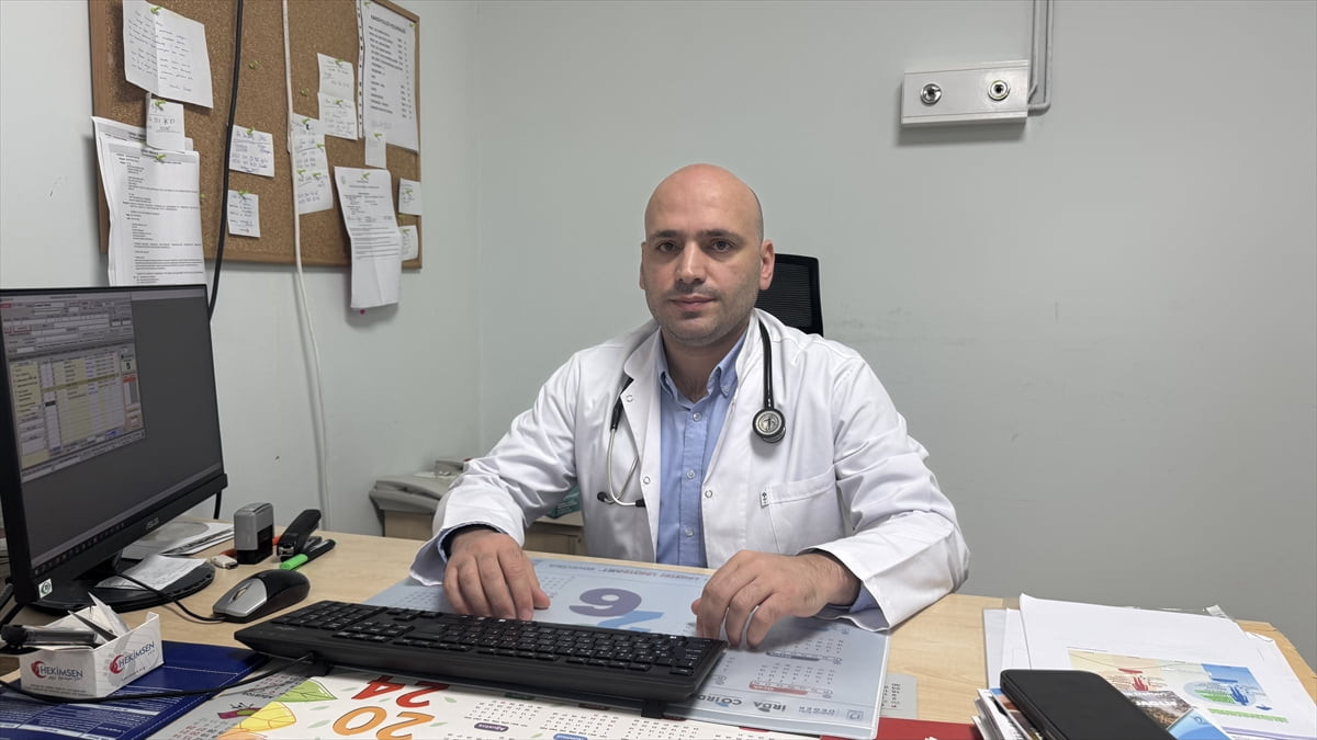 Karadeniz Teknik Üniversitesi (KTÜ) Tıp Fakültesi Kardiyoloji Ana Bilim Dalı Dr. Öğretim Üyesi...