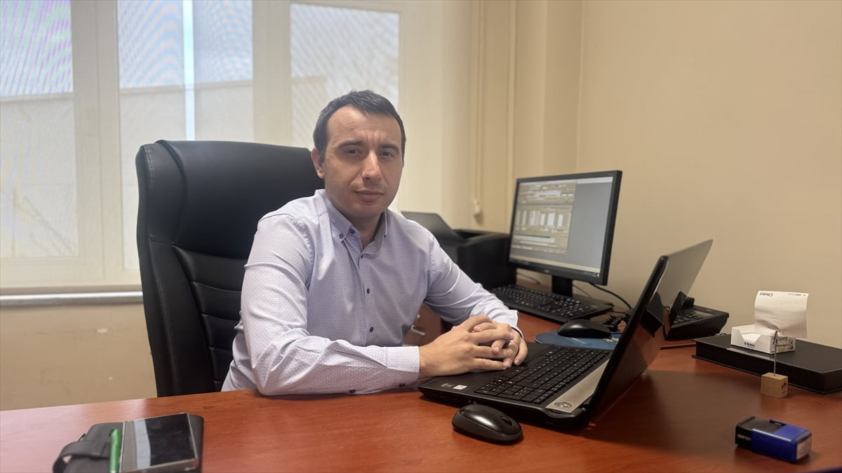 Karadeniz Teknik Üniversitesi (KTÜ) Tıp Fakültesi Psikiyatri ve Ruh Sağlığı Ana Bilim Dalı Dr....