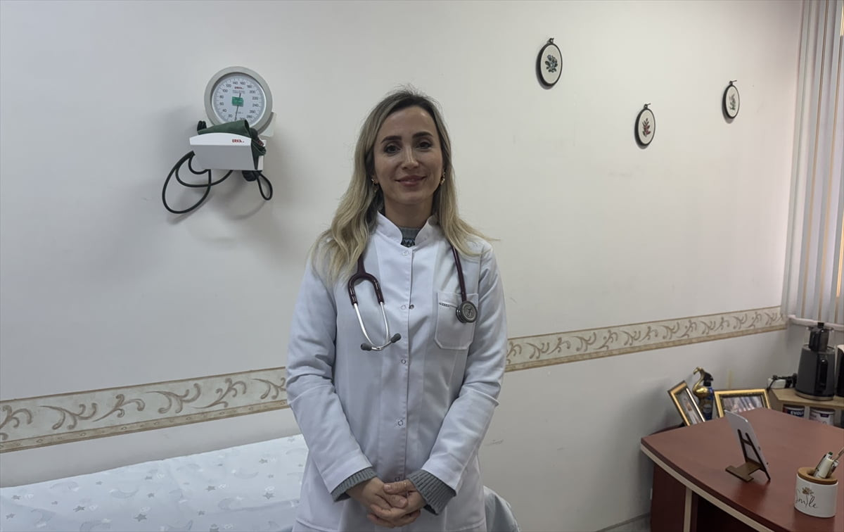 Karadeniz Teknik Üniversitesi Tıp Fakültesi Çocuk Sağlığı ve Hastalıkları Anabilim Dalı Dr....