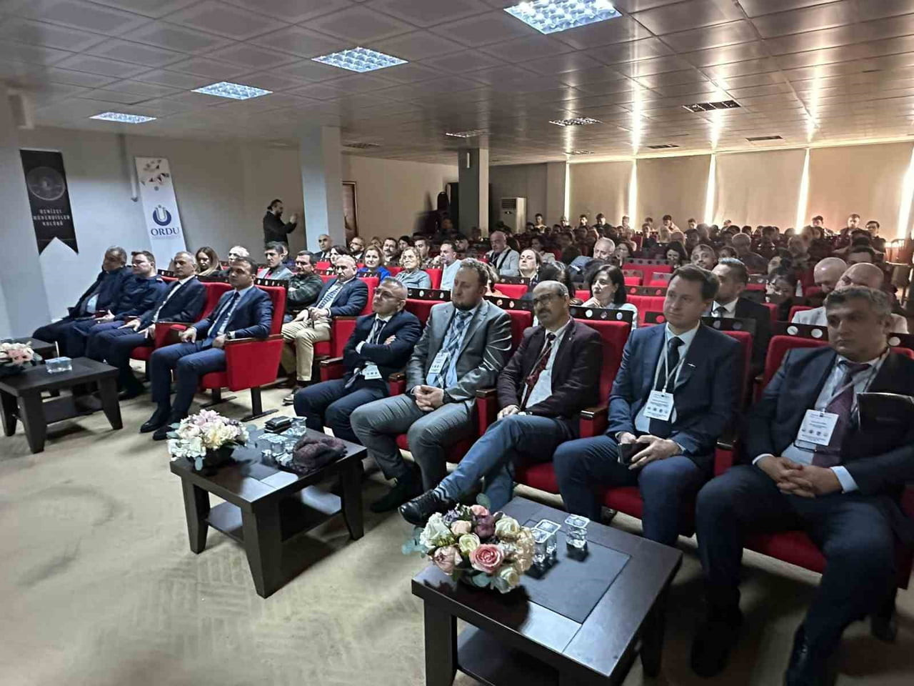 KARADENİZ’DE MİKROPLASTİK KİRLİLİĞİNE KARŞI ULUSLARARASI PROJE BAŞLADI