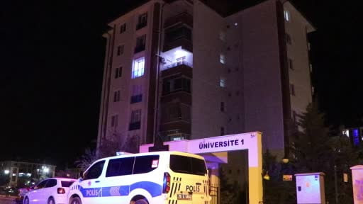 Karaman'da gurbetçi adam evinde ölü bulundu