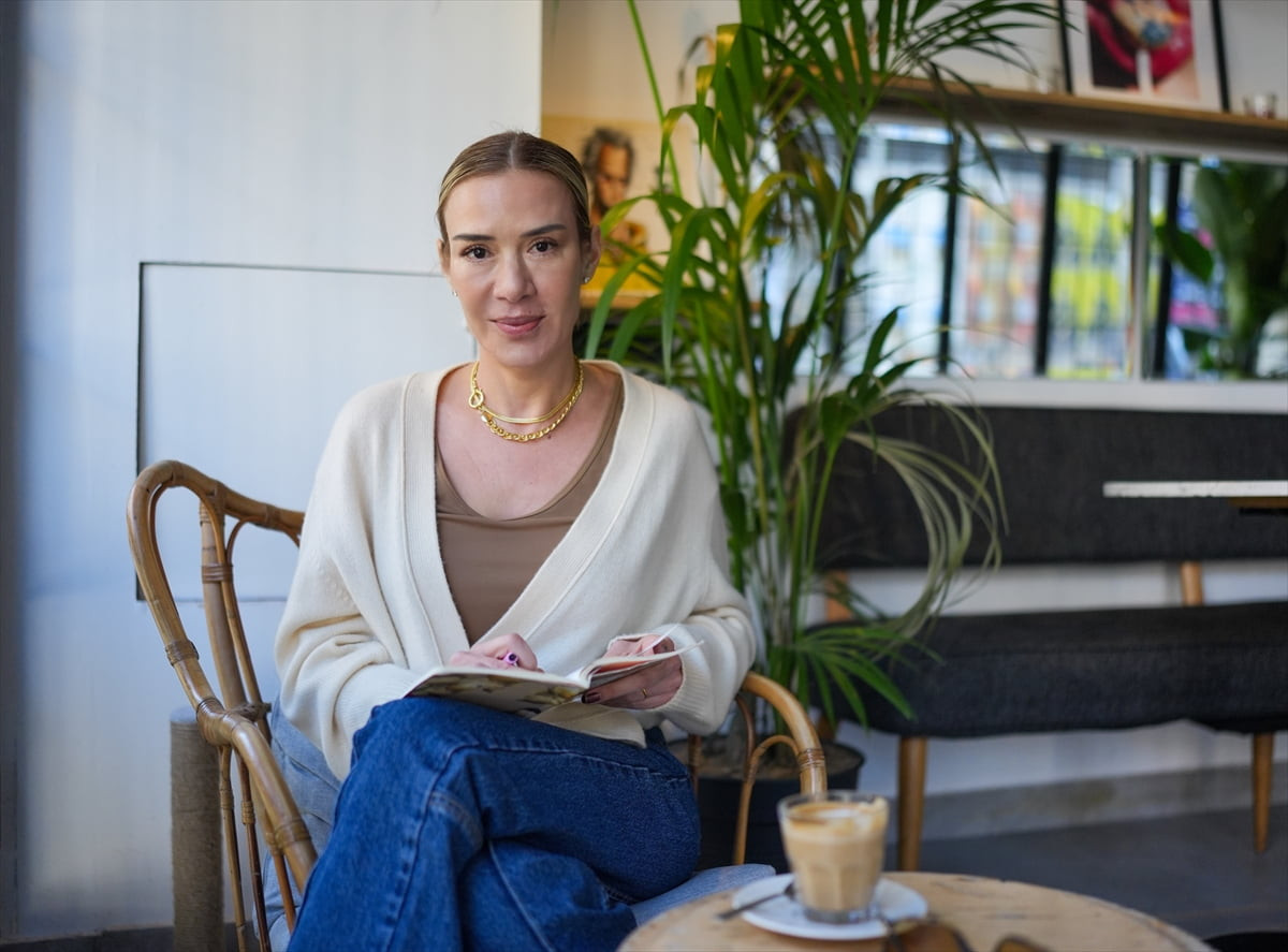 Kardeşinin vefatı sonrası yaşadığı travmayı atlatmak için sığındığı alkol bağımlılığından 15 yılın...