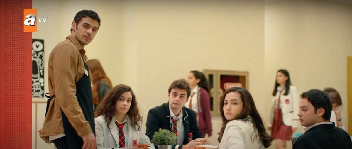 kardeşlerim