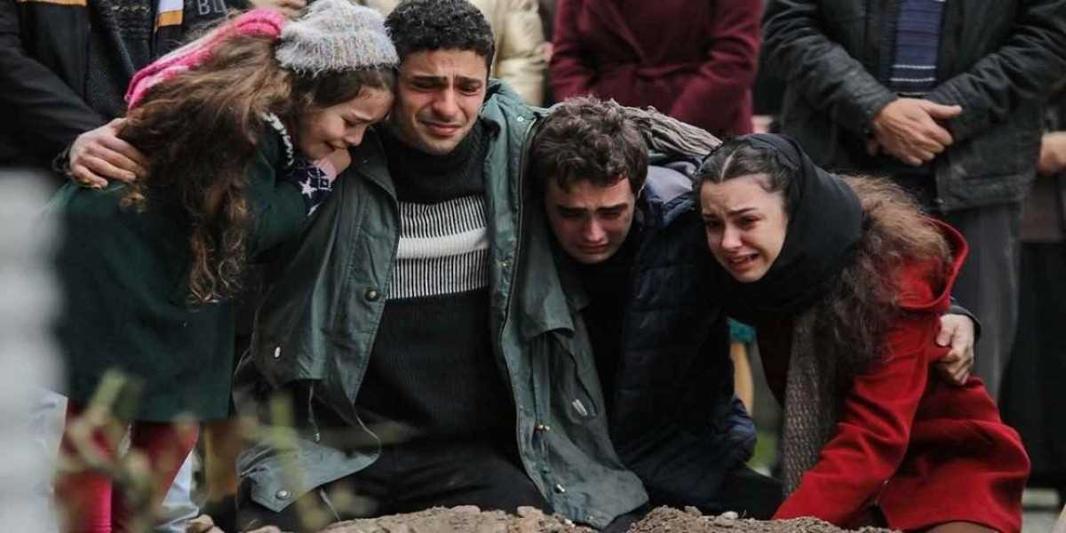 Kardeşlerim dizisi