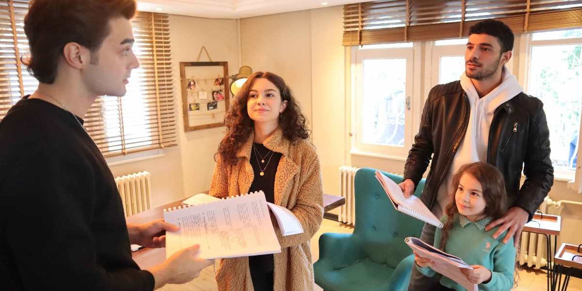Kardeşlerim Dizisi Uyarlama Mı