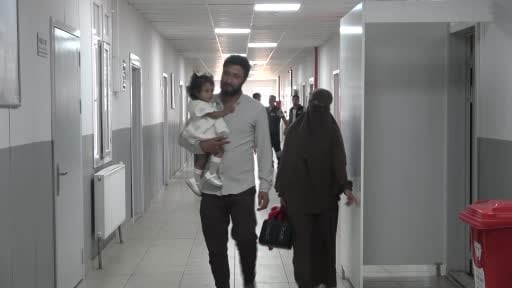 Karne zili çaldı, Suriyelilerin gönüllü dönüşleri arttı