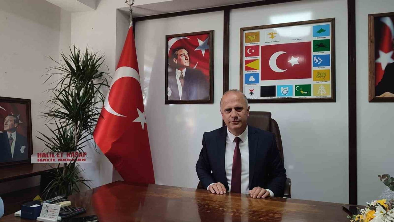 KARPUZ HALİ KARARINA GELEN TEPKİLERE BAŞKAN TORUN’DAN AÇIKLAMA OSMANELİ BELEDİYE BAŞKANI BEKİR...
