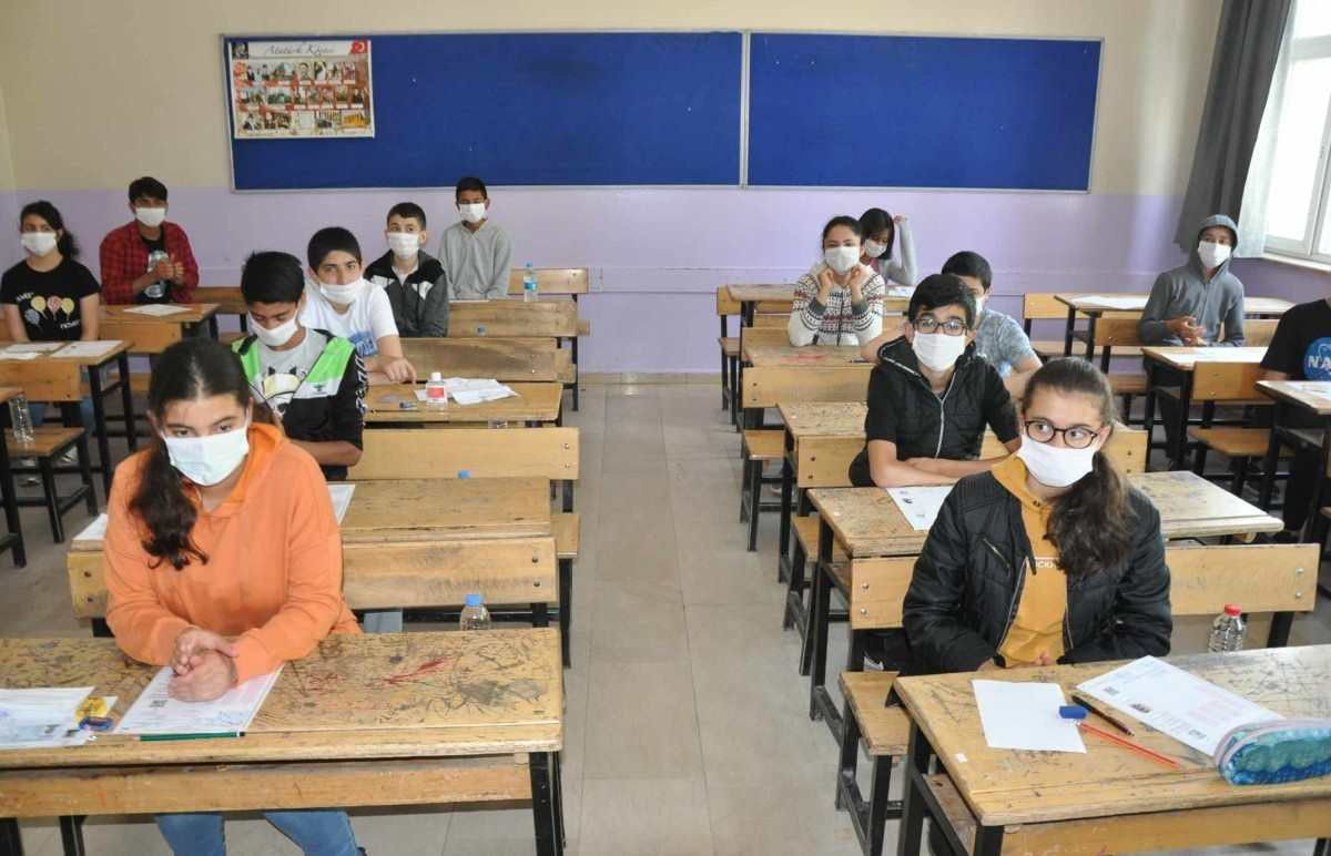 Kars liseleri taban puanları