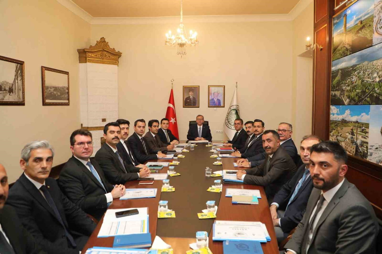 KARS’A KÖYDES KAPSAMINDA 184 MİLYON 969 BİN TL ÖDENEK(KARS-İHA)