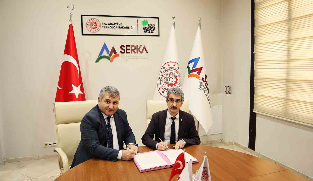 KARS’TA YÜKÜMLÜLERE MESLEK EDİNDİRMEYE YÖNELİK TEKNİK DESTEK SÖZLEŞMESİ...