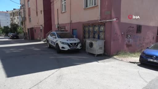 Kartal'da kiracı dehşeti: Ev sahibini bıçaklayarak öldürdü