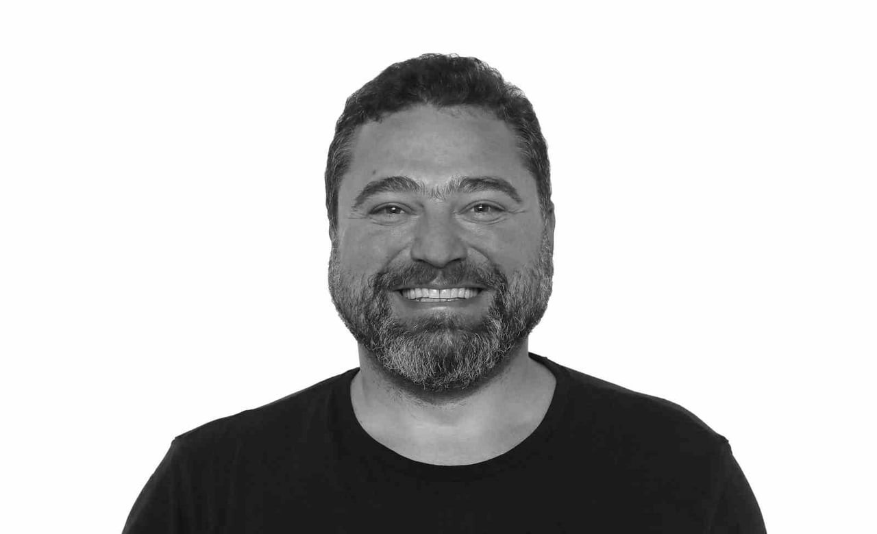 KASPİ.KZ CEO'SU, KURUCU ORTAĞI VE HEPSİBURADA YÖNETİM KURULU BAŞKANI MİKHEİL LOMTADZE