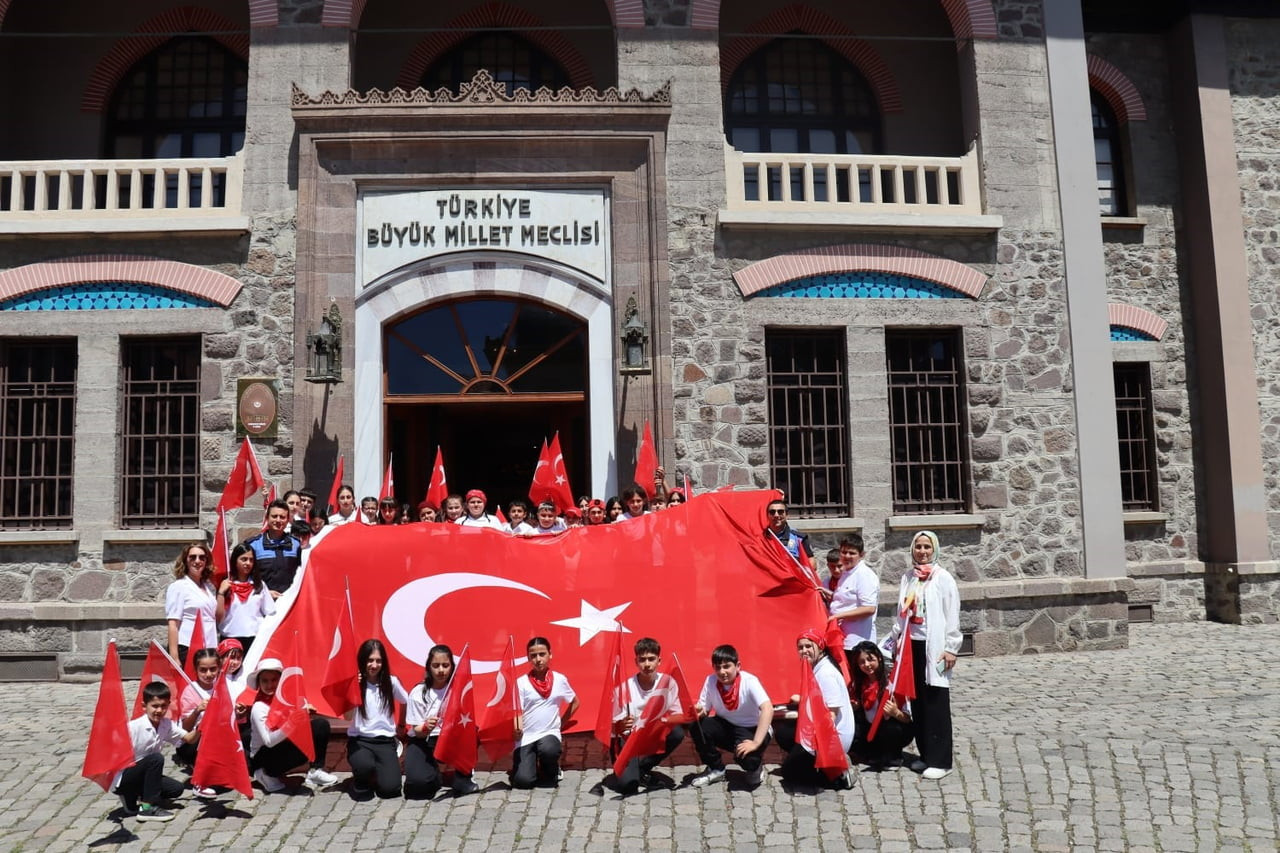 KASTAMONU İL EMNİYET MÜDÜRLÜĞÜ TOPLUM DESTEKLİ POLİSLİK ŞUBE MÜDÜRLÜĞÜ TARAFINDAN HAZIRLANAN VE...