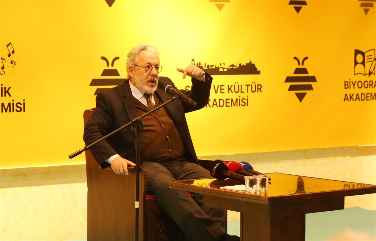 Kastamonu Öğretmen Akademileri, İslam Tarih, Sanat ve Kültür Araştırma Merkezi (IRCICA) Genel...