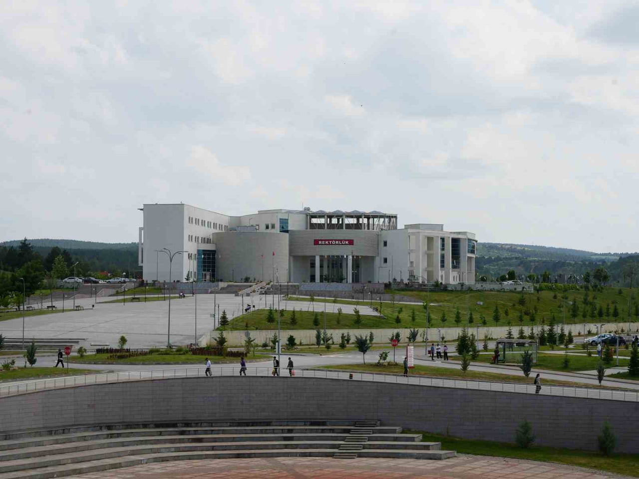 KASTAMONU ÜNİVERSİTESİ, “AI-POWERED SOCİAL ENTREPRENEURSHİP DECİSİON SUPPORT PLATFORM” BAŞLIKLI...