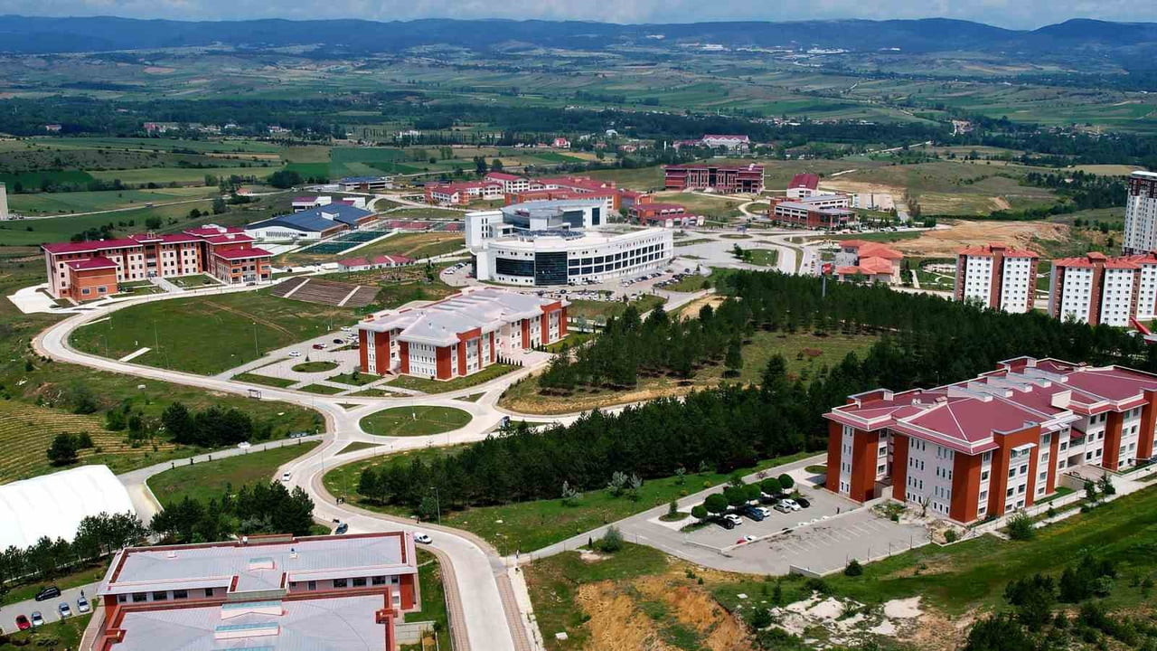 KASTAMONU ÜNİVERSİTESİ SAĞLIK BİLİMLERİ FAKÜLTESİ’NDE BİR SÜREDİR YÜRÜTÜLEN ÇALIŞMALAR NETİCESİNDE...