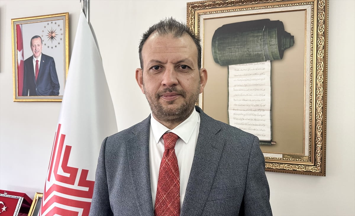 Kastamonu'da Kültür ve Turizm Bakanlığı Vakıflar Genel Müdürlüğü ile Milli Saraylar Başkanlığı...