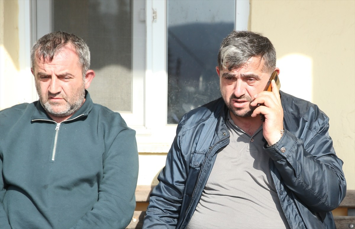 Kastamonu'nun Bozkurt ilçesinde 5 gün önce evden ayrıldıktan sonra haber alınamayan kadın ile 5...