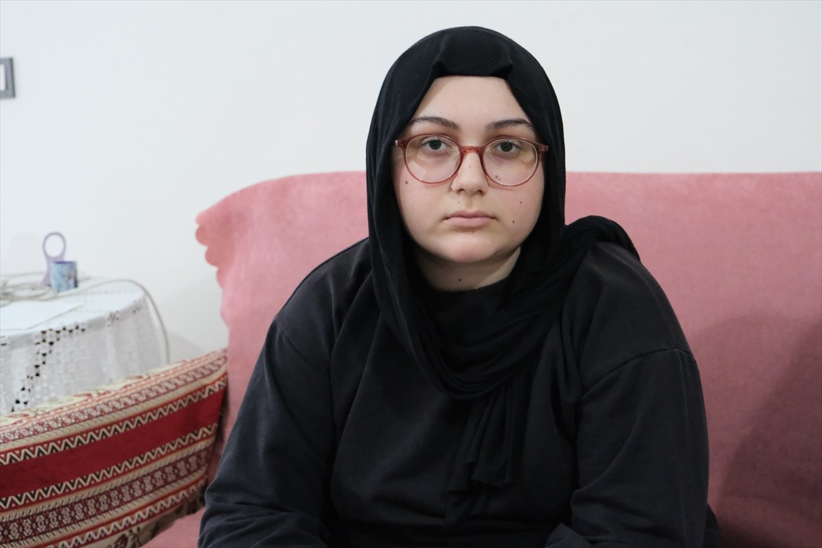 Kastamonu'nun Bozkurt ilçesinde 6 gün önce evden ayrıldıktan sonra haber alınamayan kadın ile 5...