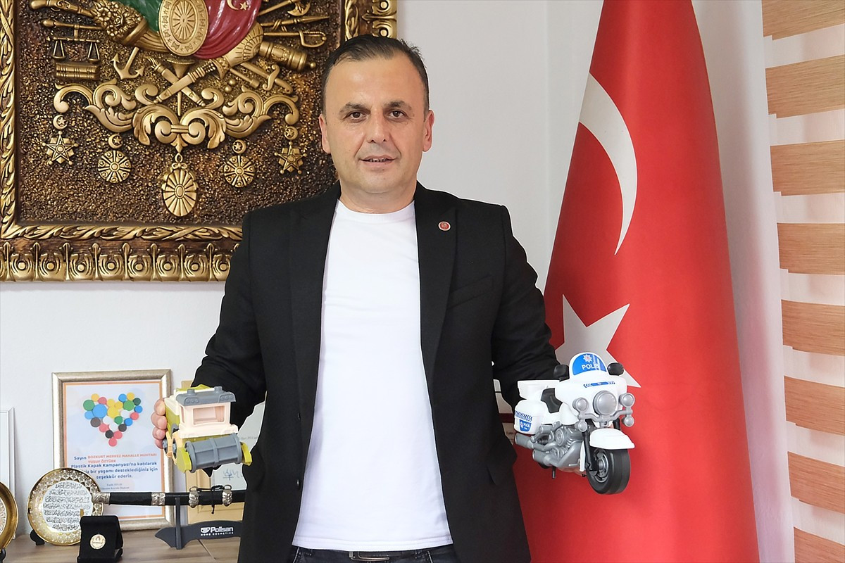 Kastamonu'nun Bozkurt ilçesinde annesiyle birlikte kaybolduktan 9 gün sonra cesedi bulunan 5...