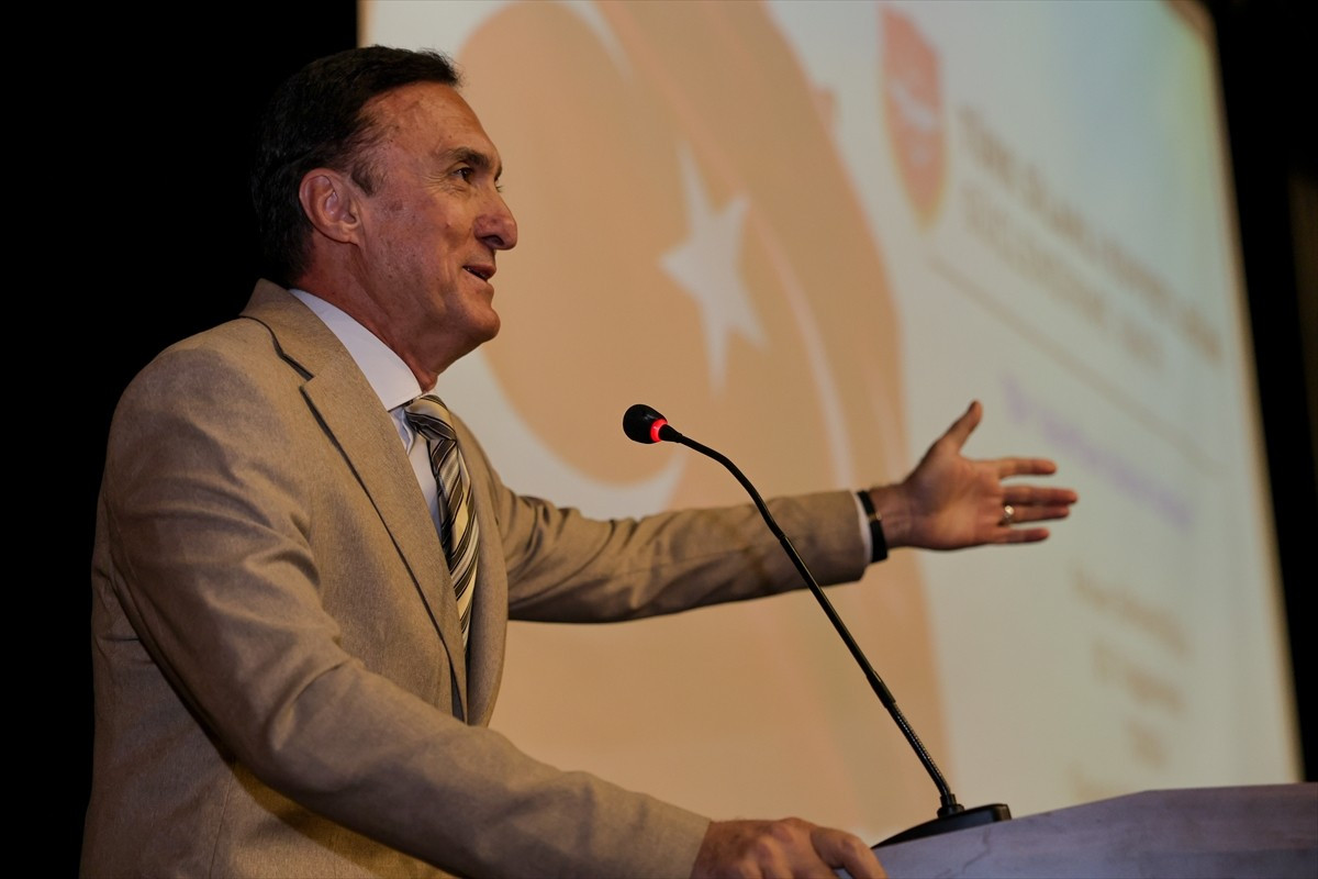 Kastamonu'nun Taşköprü ilçesinde Türk Silahlı Kuvvetlerini Güçlendirme Vakfı (TSKGV) hakkında...