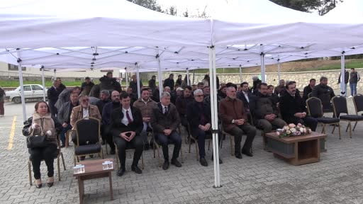 Kastamonu’da yangına hassas köylere 20 su tankeri dağıtıldı