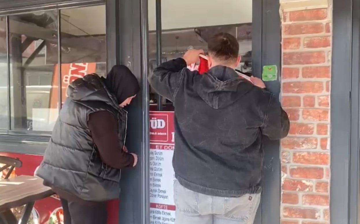 KASTAMONU’NUN CİDE İLÇESİNDE 9 ÖĞRENCİNİN YEDİKLERİ DÖNERDEN ZEHİRLENDİKLERİ GEREKÇESİYLE CİDE...