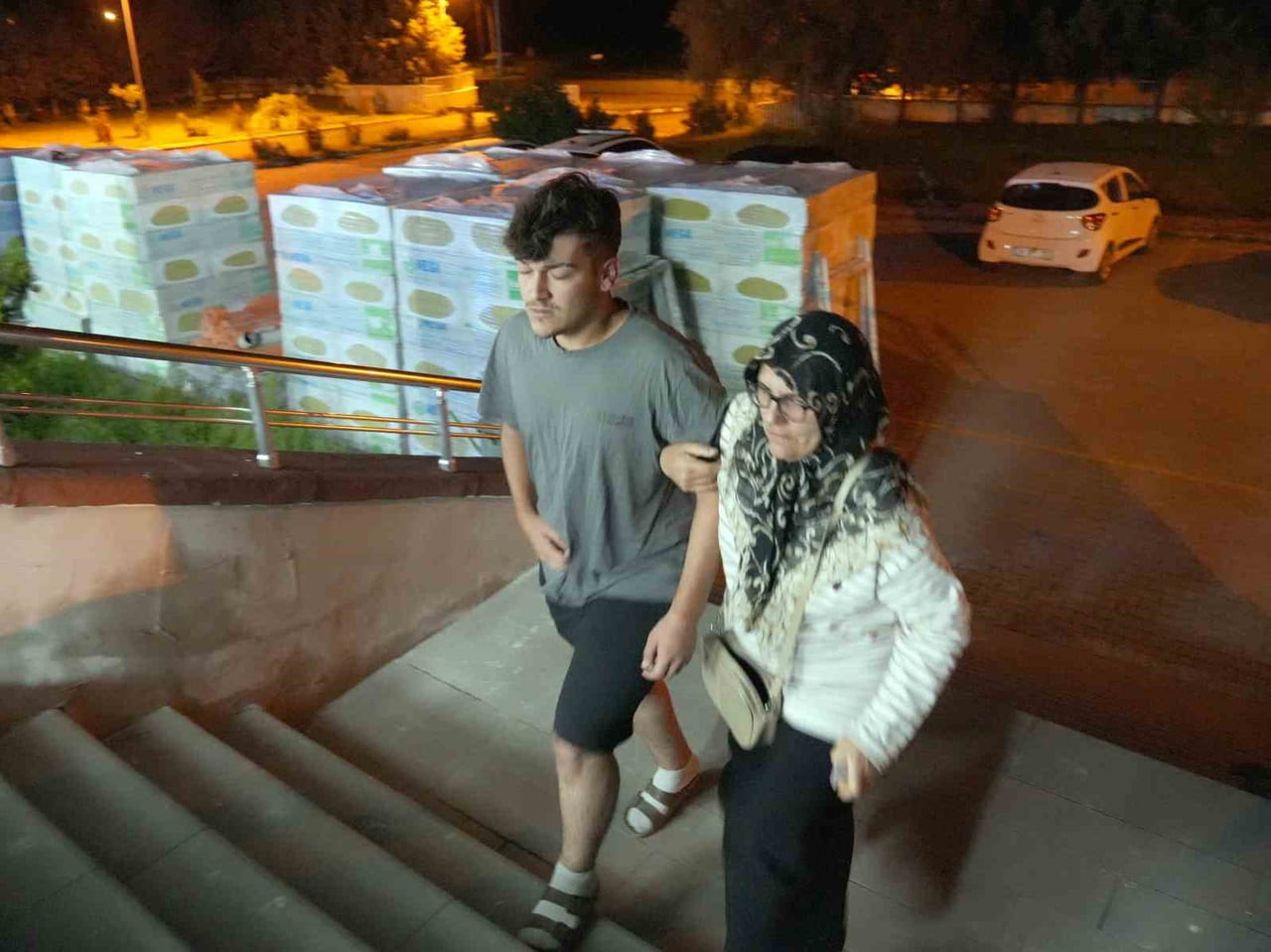 KASTAMONU’NUN DADAY İLÇESİNDE MİDE BULANTISI, KUSMA VE KARIN AĞRISI ŞİKAYETLERİ NEDENİYLE ÇOK...