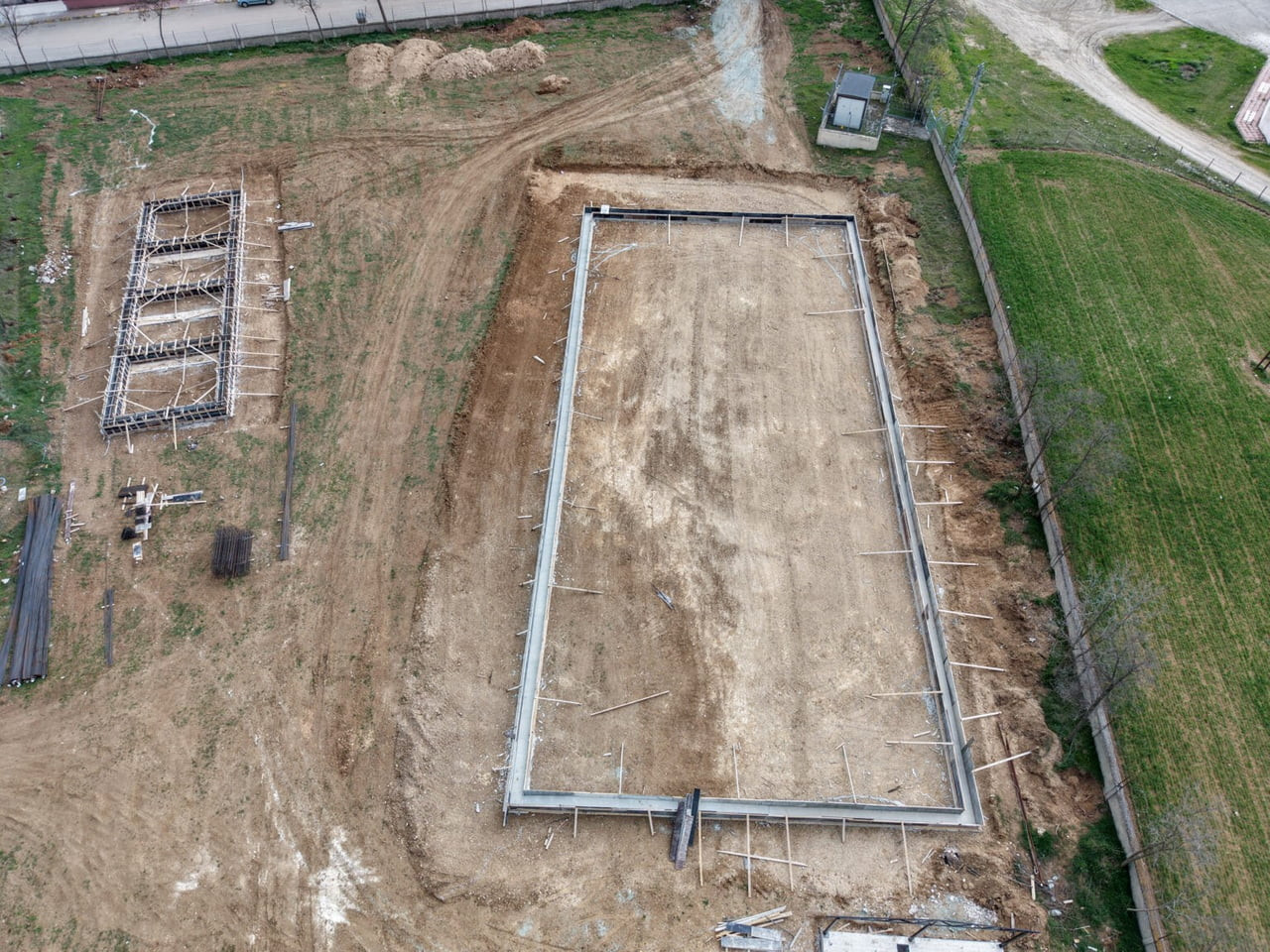 KASTAMONU’NUN TAŞKÖPRÜ İLÇESİNDE BELEDİYE TARAFINDAN HAYATA GEÇİRİLEN ATLI TURİZM MERKEZİ’NDE...