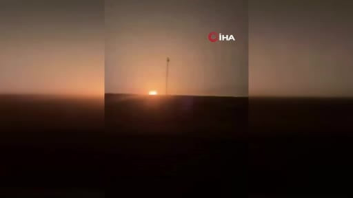 Katar'ın Ras Laffan sanayi bölgesindeki Barzan doğal gaz tesisinde meydana gelen patlamada 54 kişi...